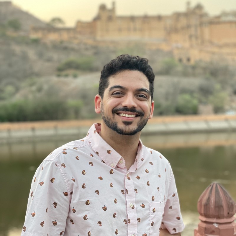 Samarth Makhija